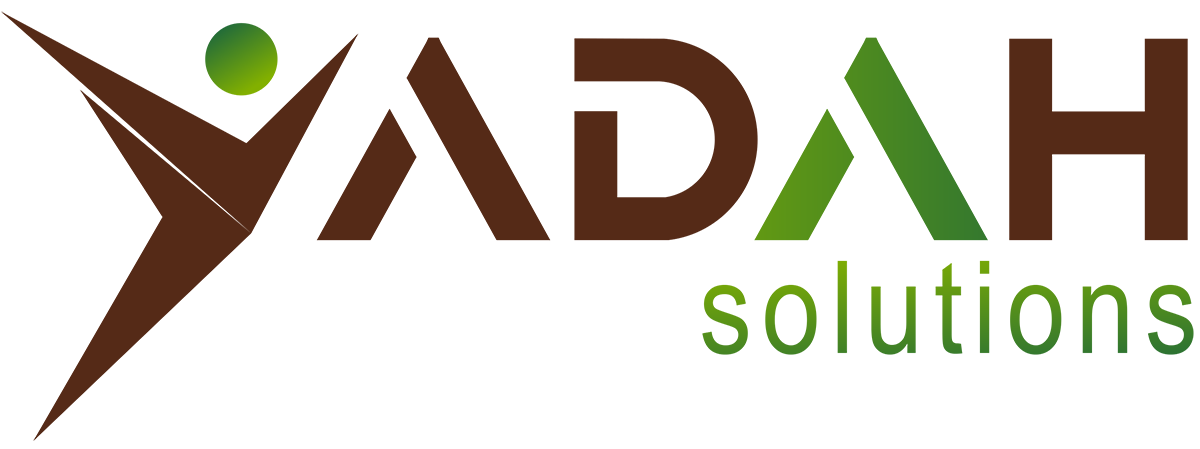 Yadah Solutions